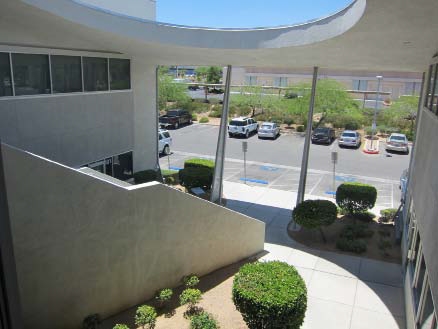 7151 Cascade Valley Ct, Las Vegas, NV for lease - Building Photo - Image 3 of 3