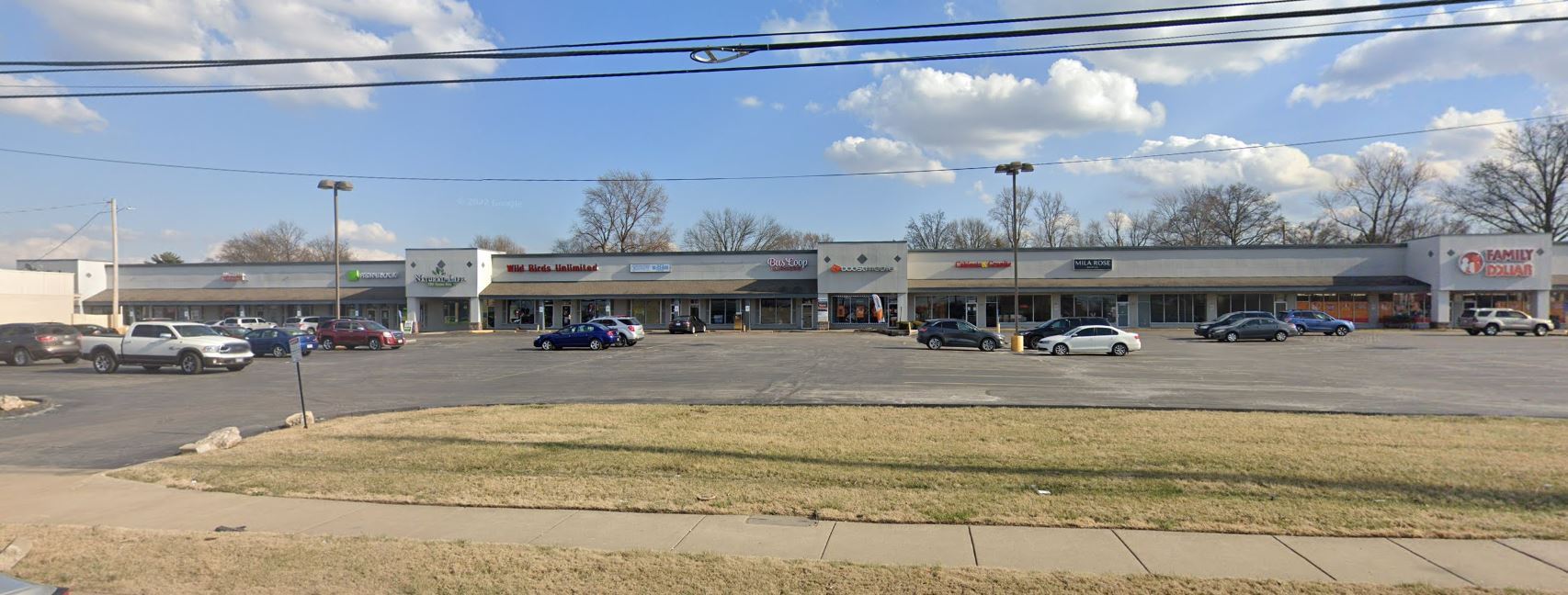 2520-2800 N Highway 67, Florissant, MO for lease Building Photo- Image 1 of 5