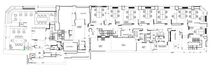 15 Hanover Sq, London for lease Building Photo- Image 1 of 4