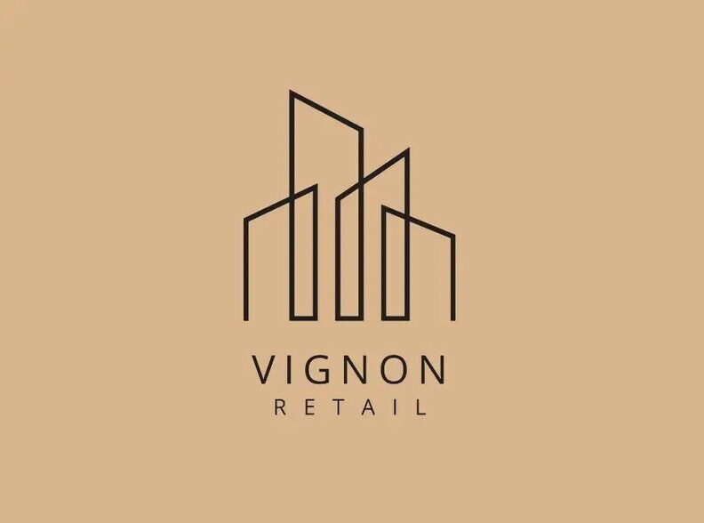 Retail in Paris for lease - Building Photo - Image 2 of 2