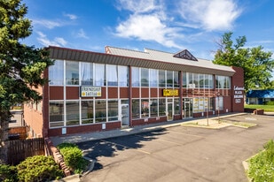 Lakewood Plaza - Loft