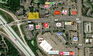 More details for 13995 Maple Knoll Way, Maple Grove, MN - Land for Lease