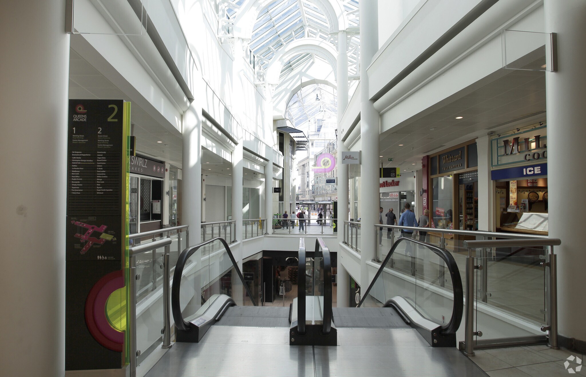 Queen St, Cardiff for sale Interior Photo- Image 1 of 1