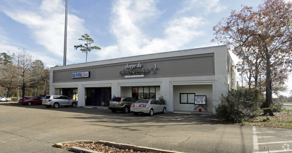 3000-3063 E Causeway Approach, Mandeville, LA for sale - Primary Photo - Image 1 of 3