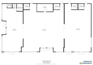 355 W Mesquite Blvd, Mesquite, NV for lease Floor Plan- Image 2 of 2