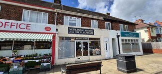 More details for 36-54 Newlands Park Dr, Scarborough - Retail for Sale