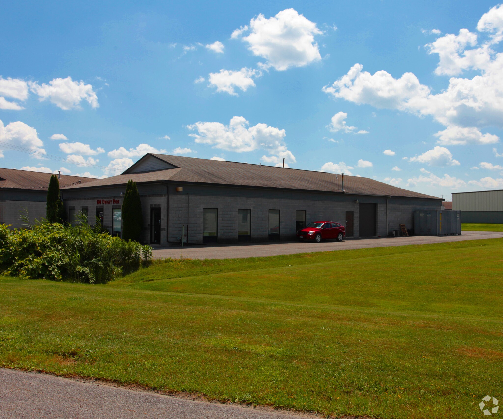 160 Dwight Park Cir, Solvay, NY for sale Primary Photo- Image 1 of 1