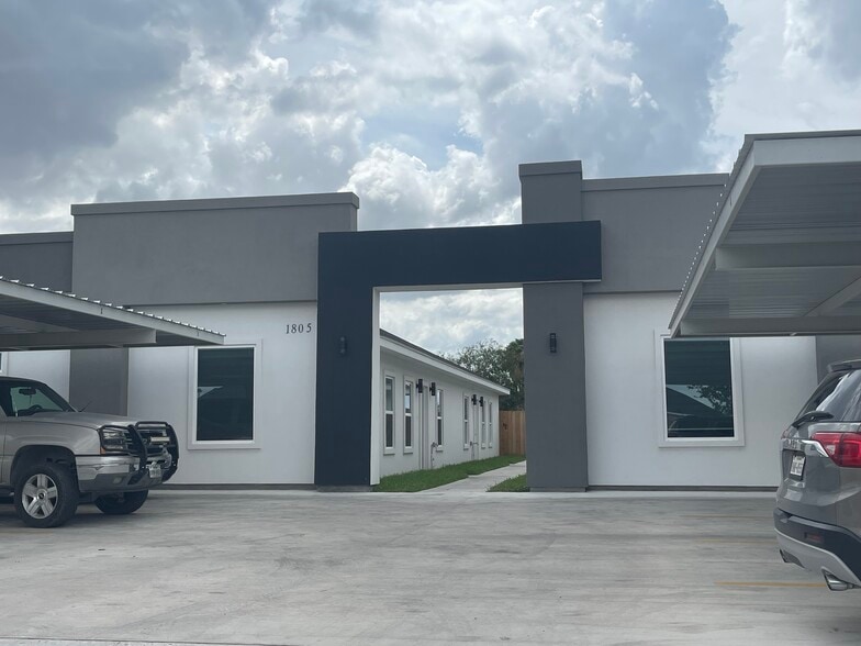 1805 Angelina Dr, San Juan, TX for sale - Building Photo - Image 2 of 14