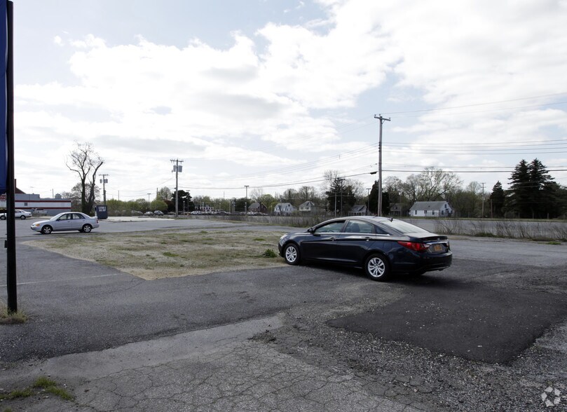 140 Kings Hwy, Dover, DE for sale - Primary Photo - Image 1 of 1