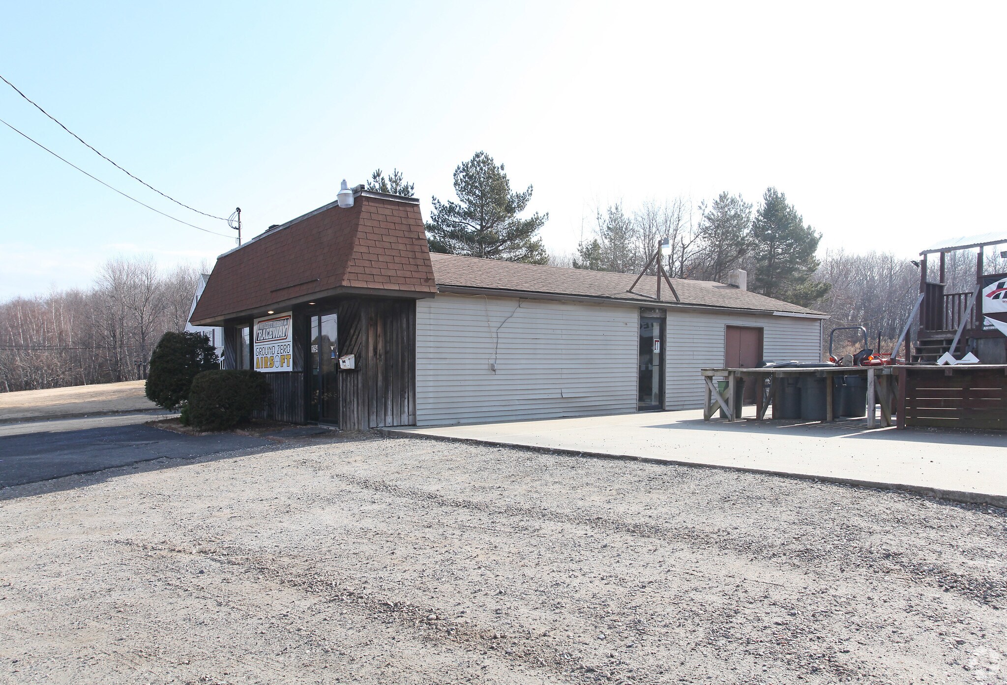 1254 Wolcott Rd, Wolcott, CT for sale Primary Photo- Image 1 of 1