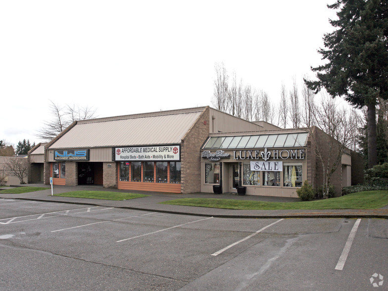 2709-2811 Bridgeport Way, Tacoma, WA for lease - Building Photo - Image 3 of 16