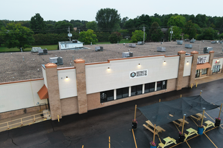 More details for 200 Division St, Stevens Point, WI - Retail for Lease