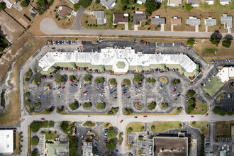 17860 SE 109th Ave, Summerfield, FL - aerial  map view