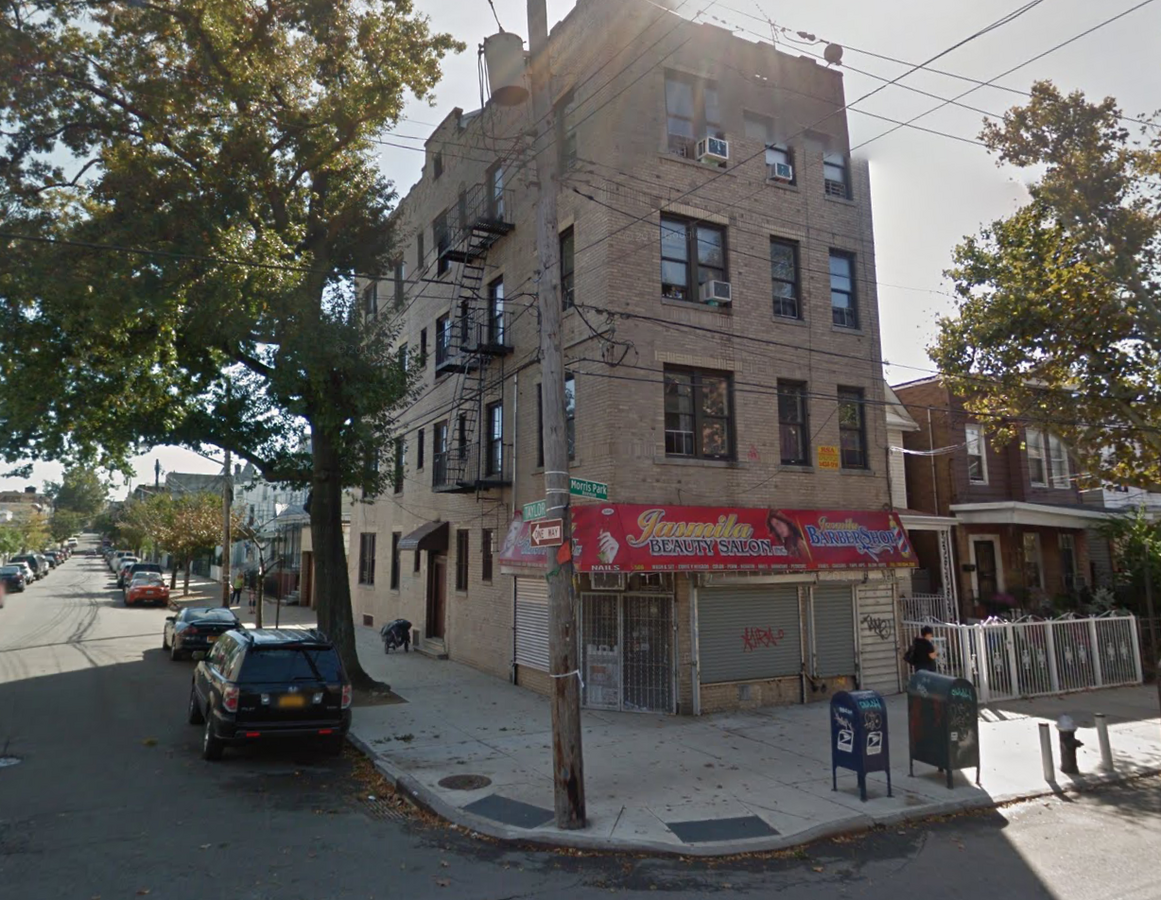 1755 Taylor Ave, Bronx, NY 10460 - Multifamily for Sale | LoopNet