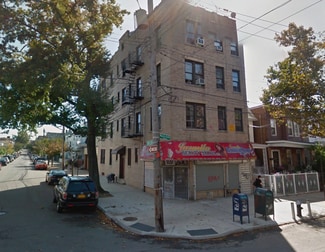More details for 1755 Taylor Ave, Bronx, NY - Multifamily for Sale