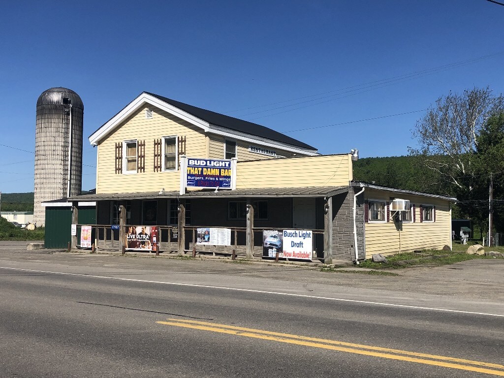 17907 Route 287, Tioga, PA for sale Building Photo- Image 1 of 1