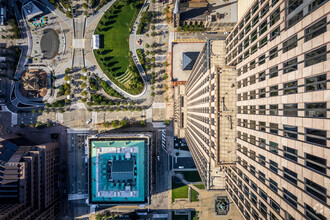 127 Public Sq, Cleveland, OH - aerial  map view - Image1