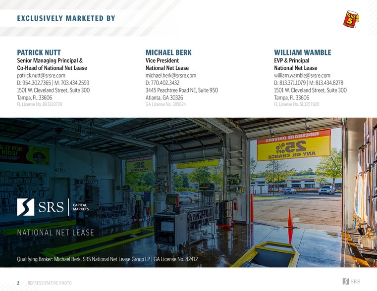 4972 Lanier Islands Parkway, Buford, GA for sale - Building Photo - Image 2 of 10