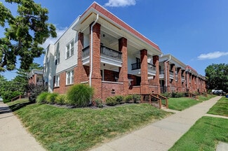 More details for 1800-1816 W 41st St, Kansas City, MO - Multifamily for Sale