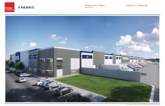 More details for 4585 Ovation, Columbus, OH - Industrial for Lease