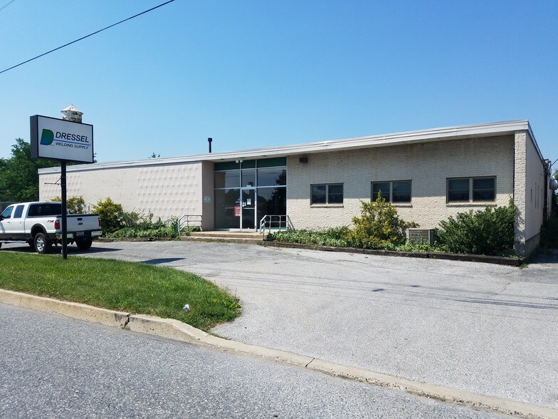 1270 Roosevelt Ave, York, PA 17404