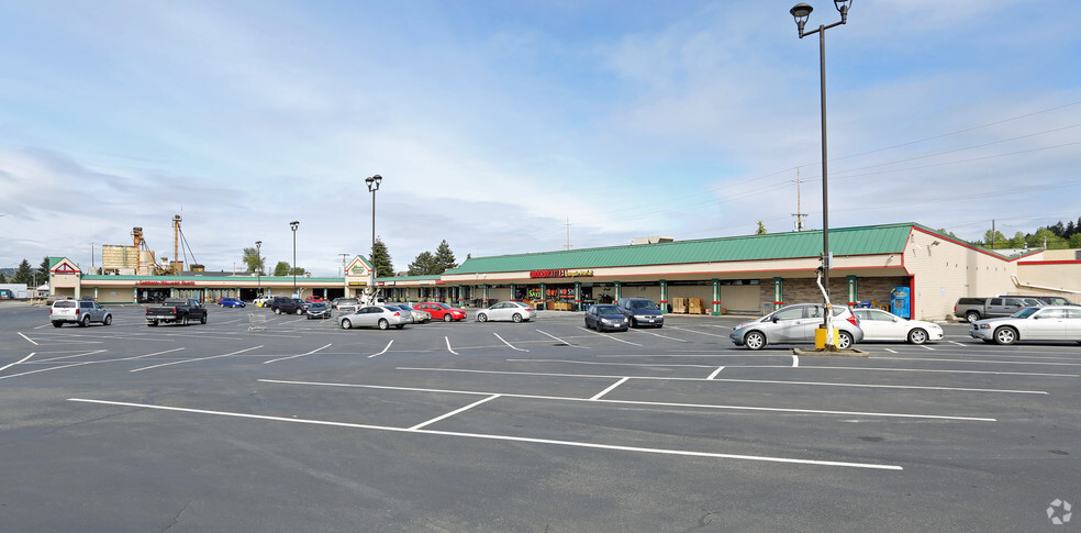 405 Butler Ave, Monroe, WA for lease - Building Photo - Image 2 of 6