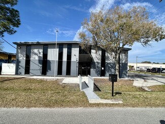 More details for 141 Burbank Rd, Oldsmar, FL - Industrial for Lease