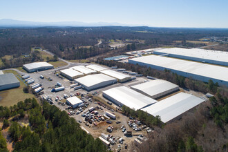 2785 Michigan Avenue Rd NE, Cleveland, TN - aerial  map view - Image1