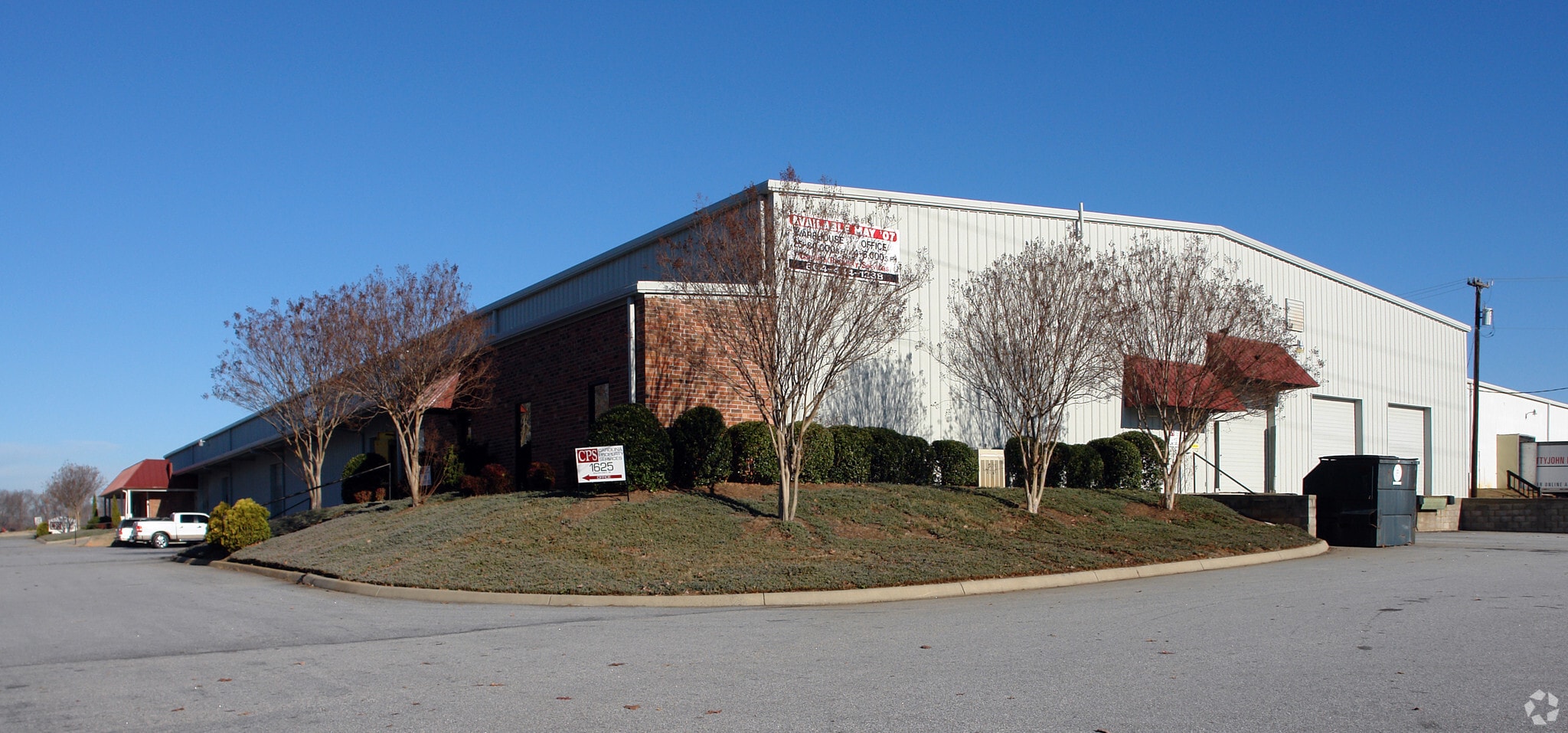 1625 S Highway 14, Greer, SC for lease Primary Photo- Image 1 of 16