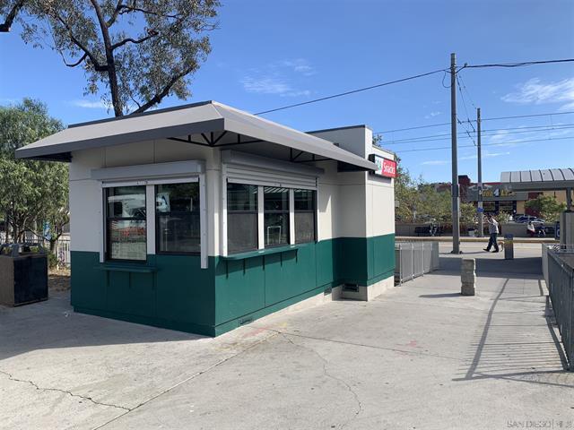 450 Euclid Ave, San Diego, CA for sale - Building Photo - Image 1 of 1