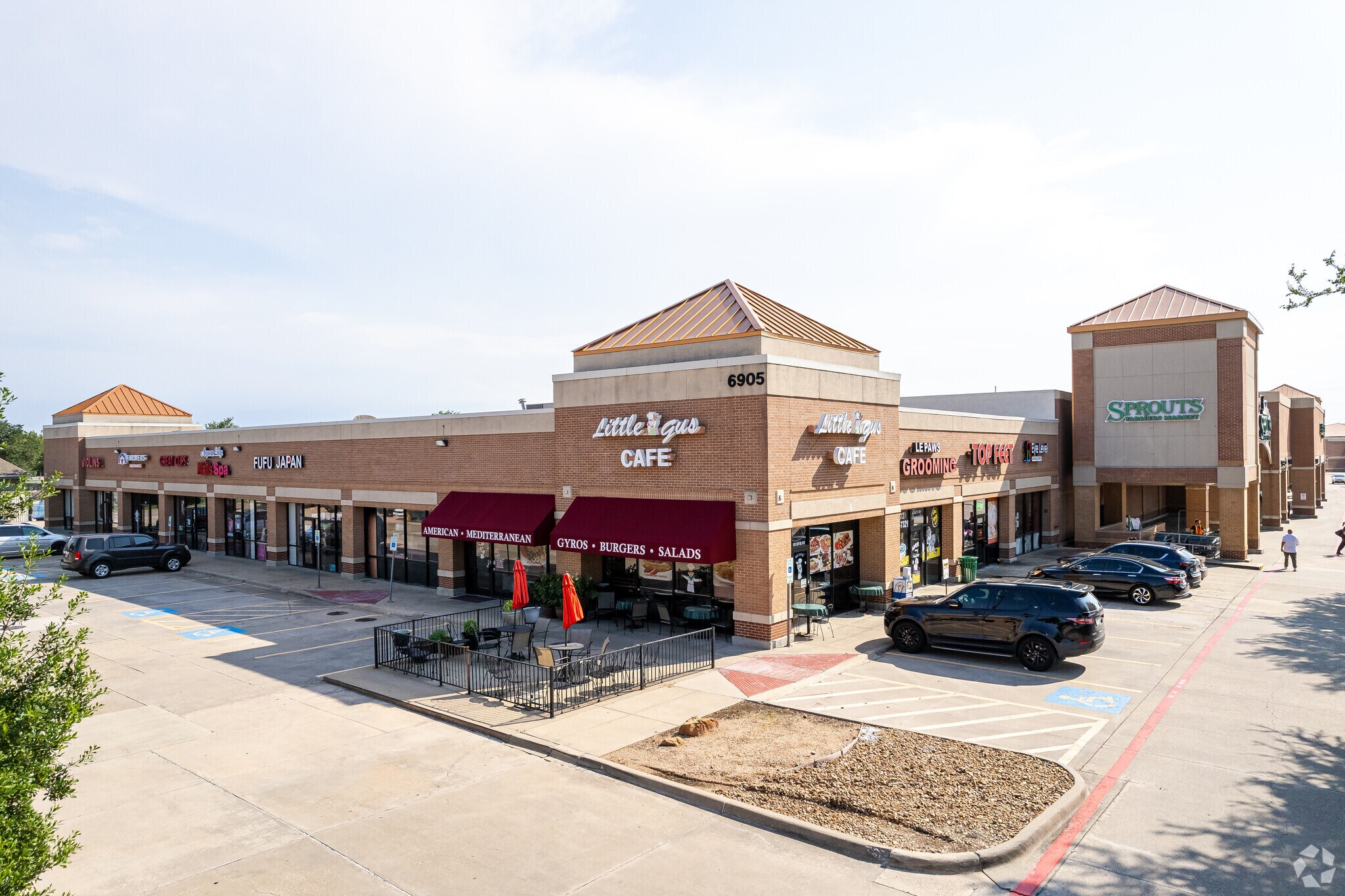 41004220 Legacy Dr, Plano, TX 75024 The Plaza On Legacy