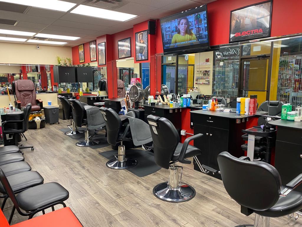 733 Pleasant Hill Rd NW, Lilburn, GA 30047 PLAZA LAS AMERICAS