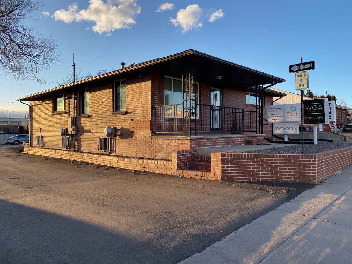 7145 Lowell Blvd, Westminster, CO 80030 | LoopNet