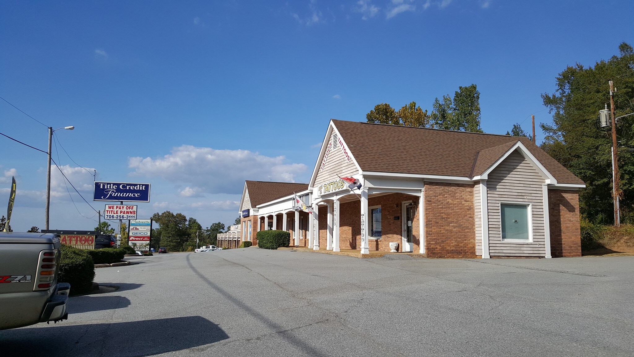 39413965 Victory Dr, Columbus, GA 31903 3965 Victory Drive Retail