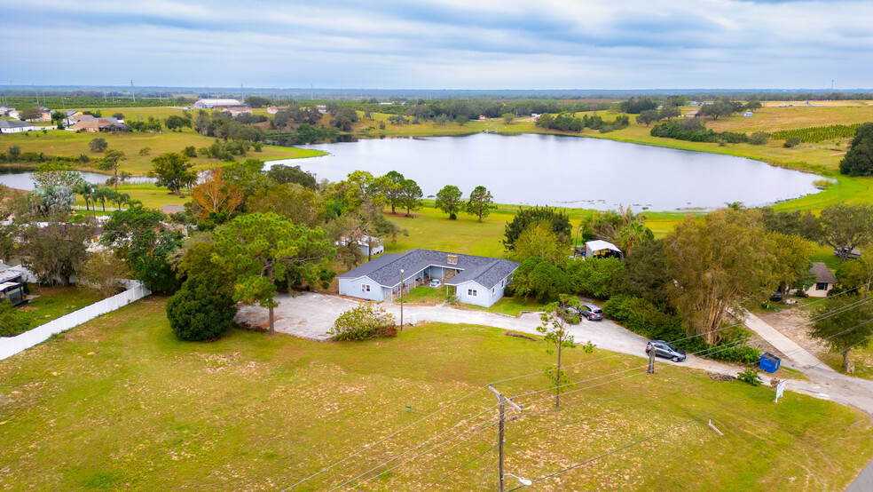 1210 State Road 17, Dundee, FL for sale - Building Photo - Image 2 of 14