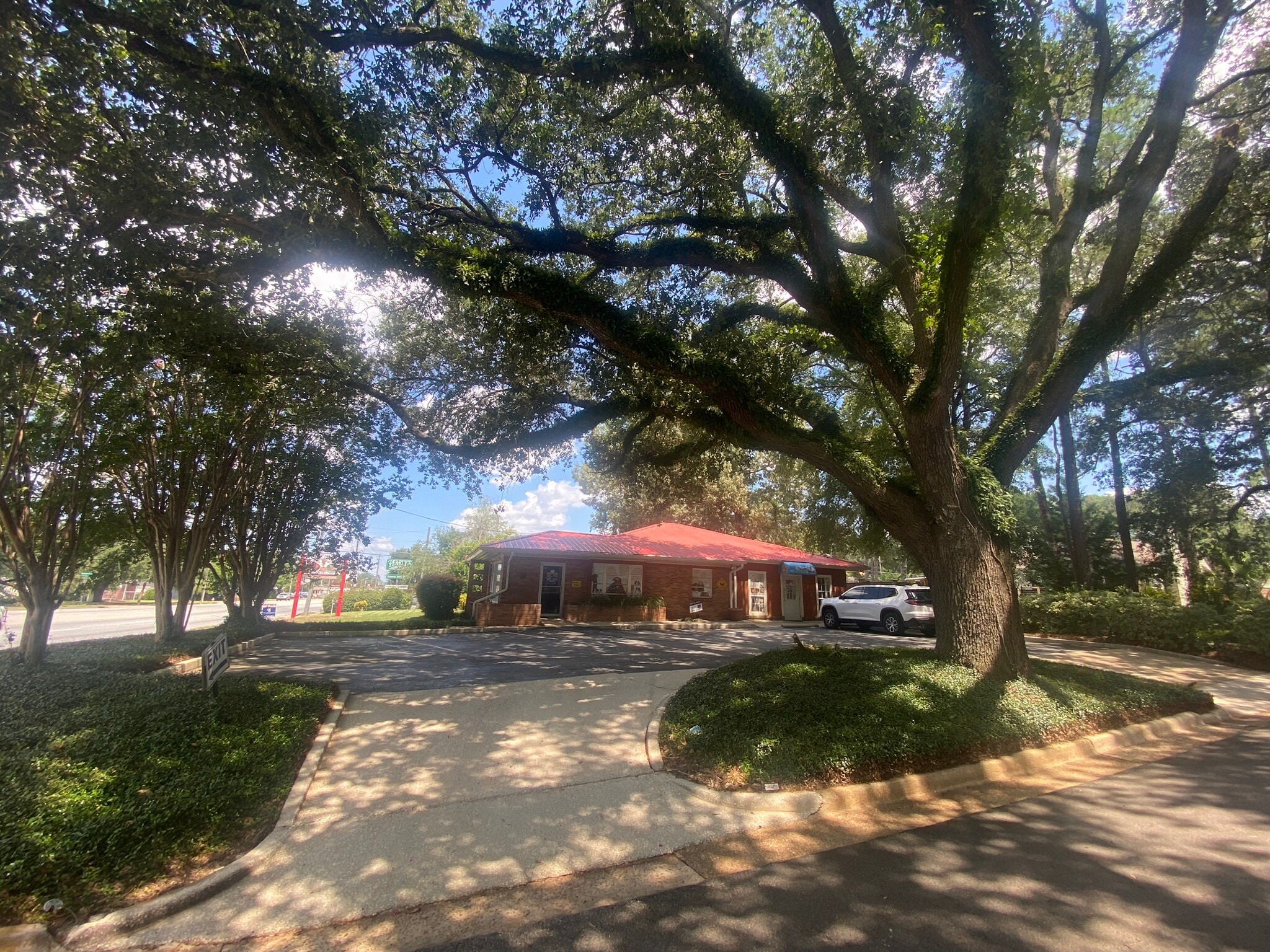 810 N Slappey Blvd, Albany, GA for sale Primary Photo- Image 1 of 9