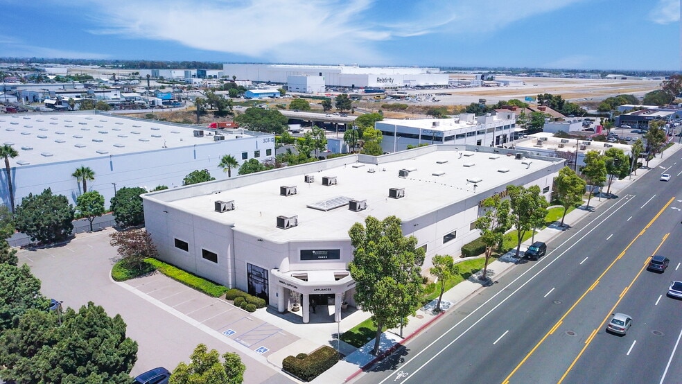 1827 E Spring St, Long Beach, CA for sale - Building Photo - Image 3 of 14