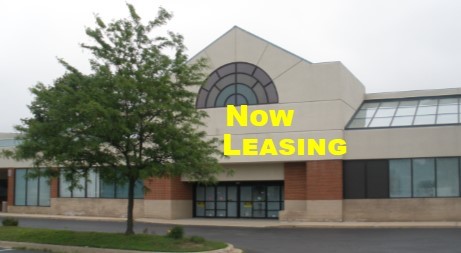 54728-54808 Shelby Rd, Utica, MI for lease - Building Photo - Image 1 of 1