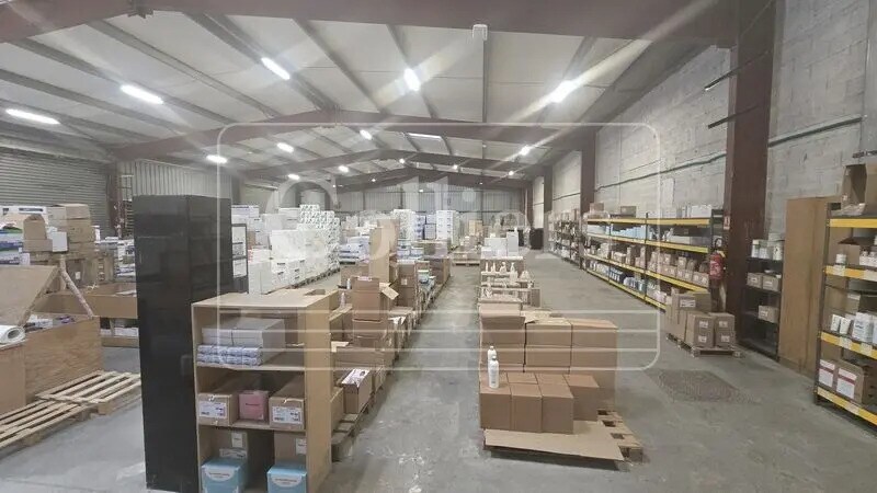 Office in Septèmes-les-Vallons for lease - Building Photo - Image 3 of 7