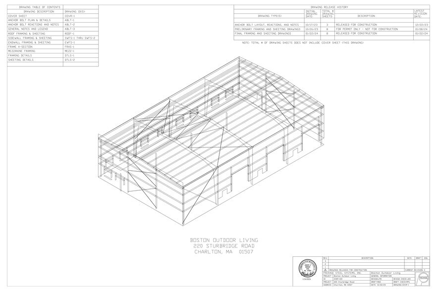 220 Sturbridge Rd, Charlton, MA 01507 220 Sturbridge Road Unit 2