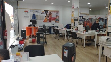 Calle del Tucán, 27, Madrid, Madrid for lease Interior Photo- Image 2 of 10