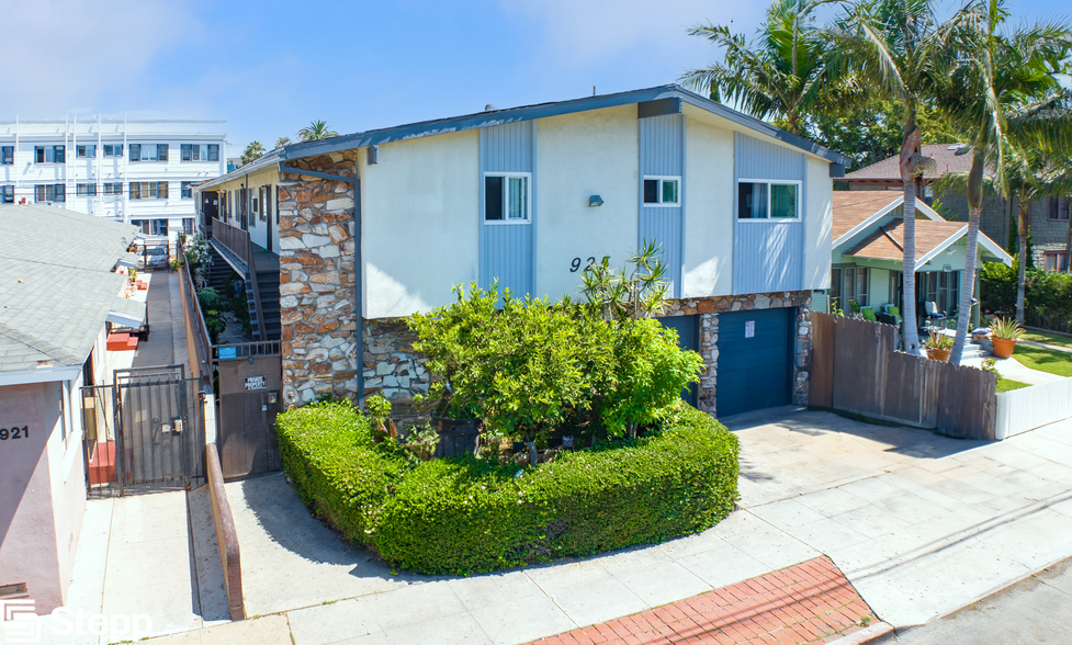 925 E 5th St, Long Beach, CA for sale - Primary Photo - Image 1 of 1