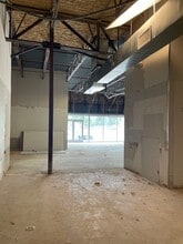 4887 Alpha Rd, Farmers Branch, TX for lease Interior Photo- Image 2 of 12