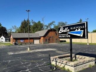 More details for 5401 Monroe St, Toledo, OH - Retail for Lease