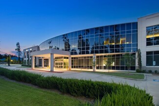 More details for 1501 River Pointe Dr, Conroe, TX - Office/Medical for Lease