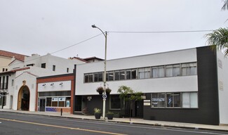 More details for 738-746 E Main St, Ventura, CA - Office for Lease