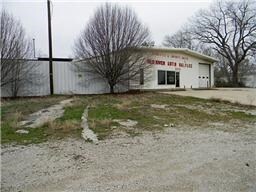 5504 Texoma Pky, Sherman, TX for sale Primary Photo- Image 1 of 1