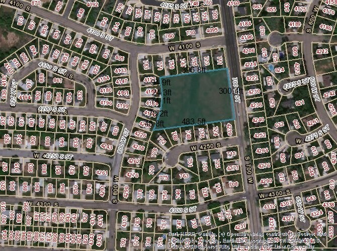 4225 S 700, Riverdale, UT 84405