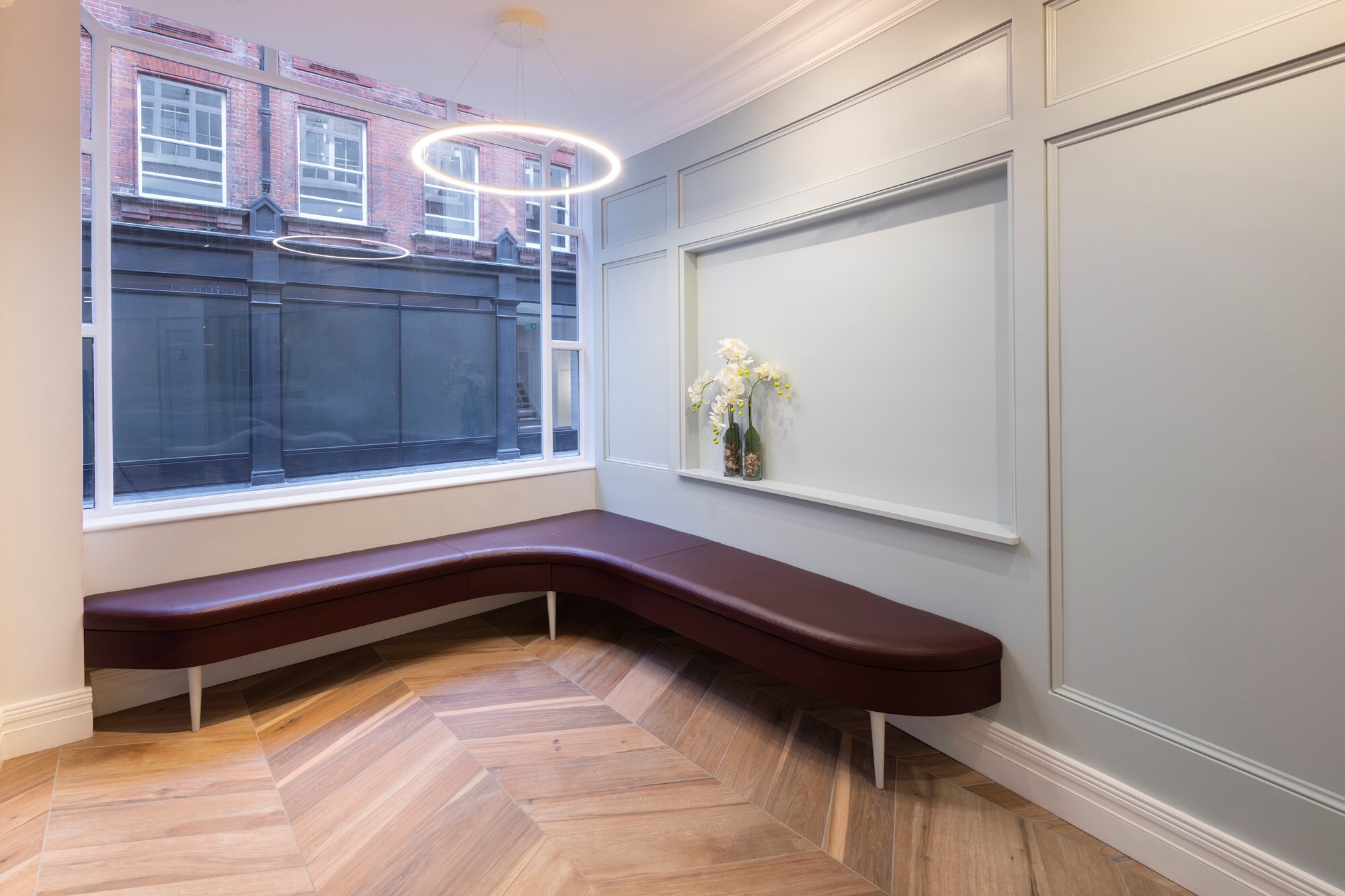 27-29 Cursitor St, London for lease Interior Photo- Image 1 of 12