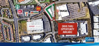 More details for Business Park Dr & Poinsettia Ave, Vista, CA - Retail for Sale